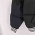 HDEX Padded Baseball Puffer Jacket メンズ import:L