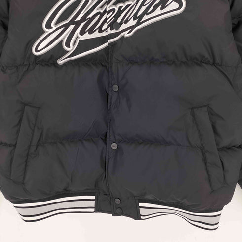 HDEX Padded Baseball Puffer Jacket メンズ import:L