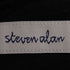 スティーブンアラン Steven Alan 8W ヘビーウェイトコーデュロイツープリーツスラックス メンズ JPN:M