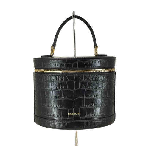 PARIS/64 Prismatic Coco Black import レディース