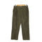 スティーブンアラン Steven Alan AIR CORDUROY SUPER BAGGY TAPERED PANTS/パンツ メンズ JPN:M