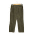 スティーブンアラン Steven Alan AIR CORDUROY SUPER BAGGY TAPERED PANTS/パンツ メンズ JPN:M