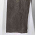スティーブンアラン Steven Alan AIR CORDUROY SUPER BAGGY TAPERED PANTS/パンツ メンズ JPN:M
