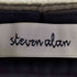 スティーブンアラン Steven Alan AIR CORDUROY SUPER BAGGY TAPERED PANTS/パンツ メンズ JPN:M
