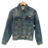 デニムアンドサプライラルフローレン DENIM&SUPPLY RALPH RAUREN 3rd型 デニムジャケット レディース JPN:XS
