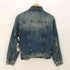 デニムアンドサプライラルフローレン DENIM&SUPPLY RALPH RAUREN 3rd型 デニムジャケット レディース JPN:XS