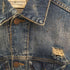 デニムアンドサプライラルフローレン DENIM&SUPPLY RALPH RAUREN 3rd型 デニムジャケット レディース JPN:XS