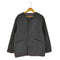 アデイインザライフユナイテッドアローズ A day in the life UNITED ARROWS リバーシブル キルティングボアジャケット メンズ JPN:L