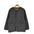 アデイインザライフユナイテッドアローズ A day in the life UNITED ARROWS リバーシブル キルティングボアジャケット メンズ JPN:L