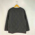 アデイインザライフユナイテッドアローズ A day in the life UNITED ARROWS リバーシブル キルティングボアジャケット メンズ JPN:L