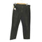 ラスラー RUSTLER メキシコ製 ブラックデニムパンツ 87619CB メンズ 35×30