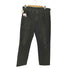 ラスラー RUSTLER メキシコ製 ブラックデニムパンツ 87619CB メンズ 35×30