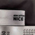 ワンアフターアナザーナイスクラップ one after another NICE CLAUP 肩リボンジャンスカ レディース FREE