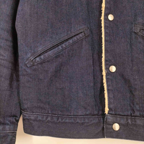 ラングラー Wrangler 裏ボアランチジャケット メンズ JPN:M