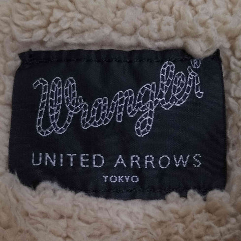 ラングラー Wrangler 裏ボアランチジャケット メンズ JPN:M