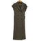 エヌナチュラルビューティーベーシック N.NATURAL BEAUTY BASIC 25SS ベルテッドトレンチワンピース レディース JPN:M