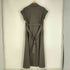 エヌナチュラルビューティーベーシック N.NATURAL BEAUTY BASIC 25SS ベルテッドトレンチワンピース レディース JPN:M