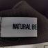 エヌナチュラルビューティーベーシック N.NATURAL BEAUTY BASIC 25SS ベルテッドトレンチワンピース レディース JPN:M