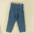 ポーラースケートカンパニー POLAR SKATE CO. BIG BOY PANTS ワイドバギーデニムパンツ メンズ M