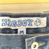 ポーラースケートカンパニー POLAR SKATE CO. BIG BOY PANTS ワイドバギーデニムパンツ メンズ M
