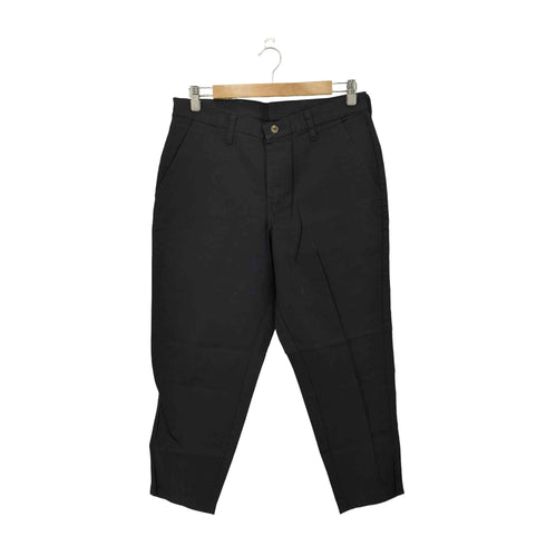 レッドキャップ RED KAP プレーンフロントコットンパンツ メンズ 32