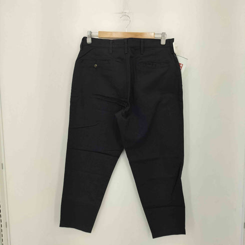 レッドキャップ RED KAP プレーンフロントコットンパンツ メンズ 32