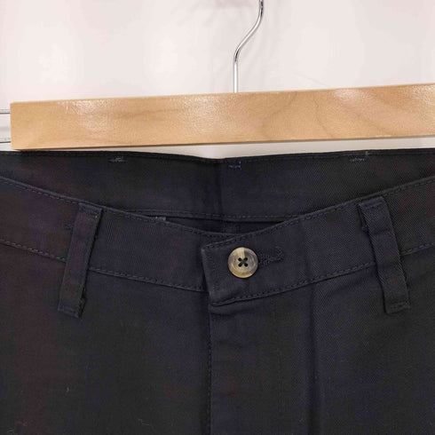 レッドキャップ RED KAP プレーンフロントコットンパンツ メンズ 32