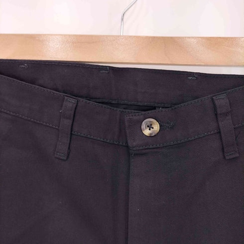 レッドキャップ RED KAP プレーンフロントコットンパンツ メンズ 32