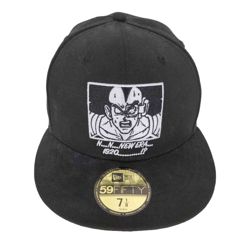 ニューエラ NEW ERA 6パネルキャップ メンズ 7 1/8