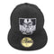 ニューエラ NEW ERA 6パネルキャップ メンズ 7 1/8