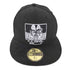 ニューエラ NEW ERA 6パネルキャップ メンズ 7 1/8