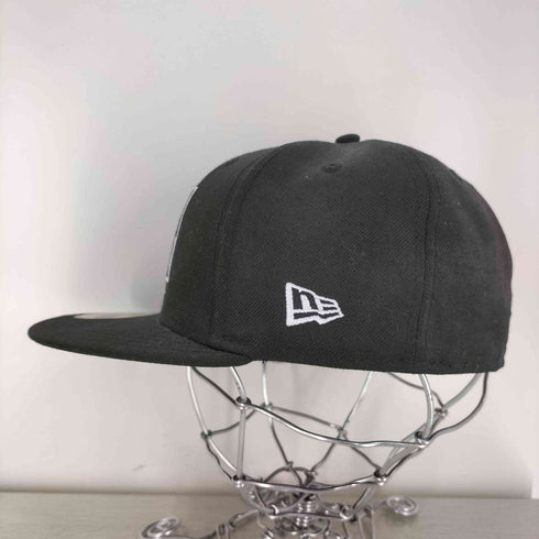 ニューエラ NEW ERA 6パネルキャップ メンズ 7 1/8