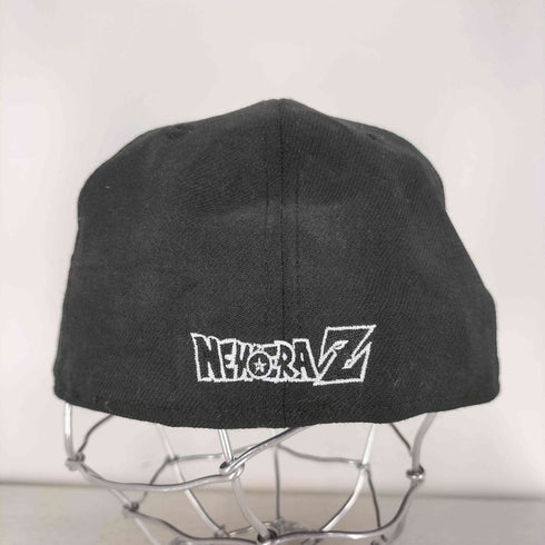 ニューエラ NEW ERA 6パネルキャップ メンズ 7 1/8