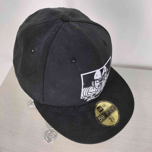 ニューエラ NEW ERA 6パネルキャップ メンズ 7 1/8