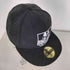ニューエラ NEW ERA 6パネルキャップ メンズ 7 1/8