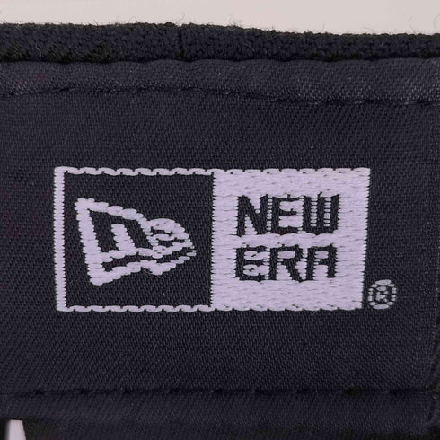 ニューエラ NEW ERA 6パネルキャップ メンズ 7 1/8