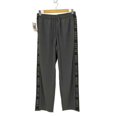 HDEX Tape Mesh Wide Pants メンズ JPN:L