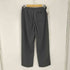 HDEX Tape Mesh Wide Pants メンズ JPN:L