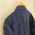 フォーワンセブンバイエディフィス 417 by EDIFICE NEPDENIM ネップデニム トラッカージャケット メンズ import:L