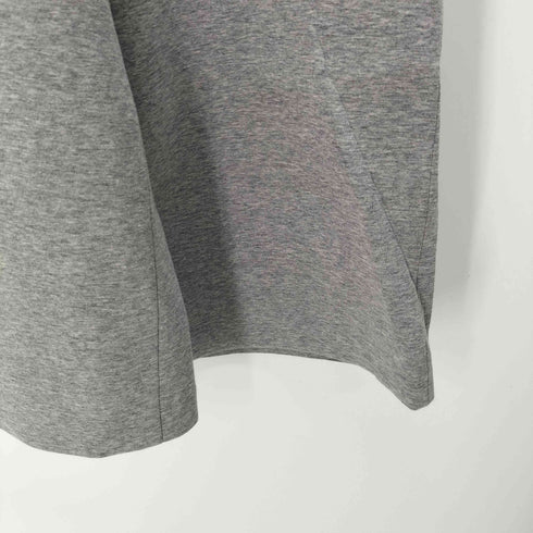 アルマーニジーンズ ARMANI JEANS ボンディング ハイウエスト クロップド パンツ レディース EUR:36