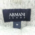 アルマーニジーンズ ARMANI JEANS ボンディング ハイウエスト クロップド パンツ レディース EUR:36