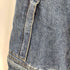 アンダーカバー UNDERCOVER デニムコンバーチブルワイドカーゴパンツ メンズ JPN:S