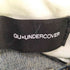 アンダーカバー UNDERCOVER デニムコンバーチブルワイドカーゴパンツ メンズ JPN:S
