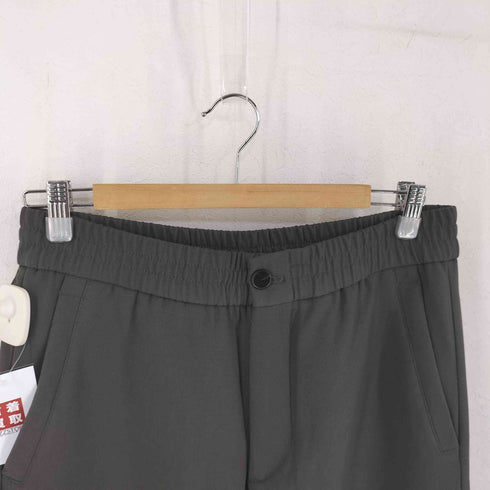 ザラ ZARA ワイドイージーパンツ メンズ US 30