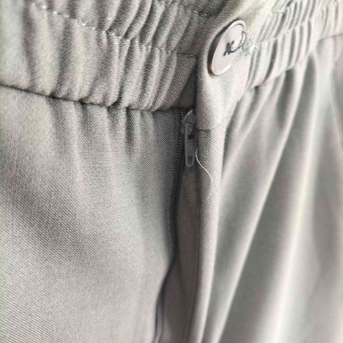 ザラ ZARA ワイドイージーパンツ メンズ US 30
