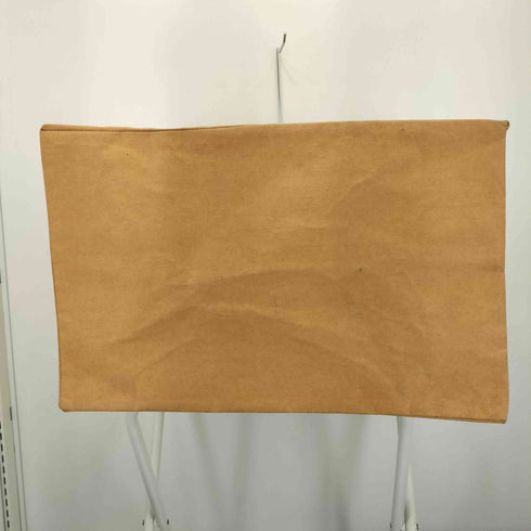 イケア IKEA SCULPTUREロゴ MARKERAD ペーパーバッグ メンズ
