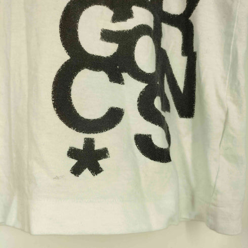 コムデギャルソン COMME des GARCONS holiday企画 Tシャツ メンズ