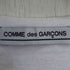 コムデギャルソン COMME des GARCONS holiday企画 Tシャツ メンズ