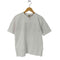 グッドウェア Goodwear USAコットン ヘンリーネック Tシャツ 半袖 メンズ JPN:M
