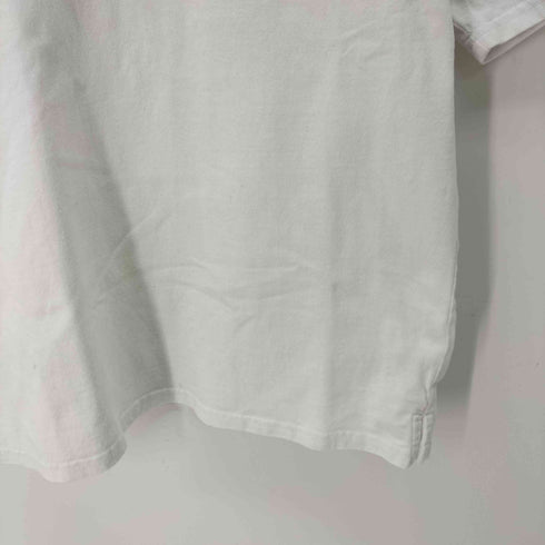 グッドウェア Goodwear USAコットン ヘンリーネック Tシャツ 半袖 メンズ JPN:M